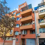 Sunny 1bd In Old Town By Flat Mаnager * Plovdiv