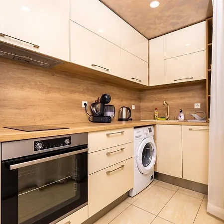 Sunny 1bd In Old Town By Flat Mаnager Пловдив