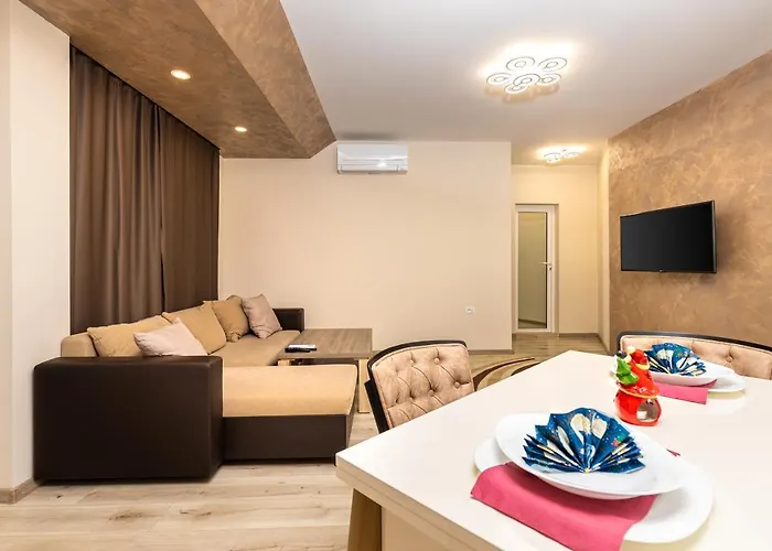 Sunny 1bd In Old Town By Flat Mаnager *