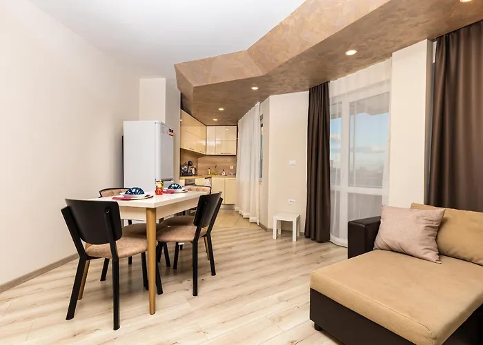 Διαμέρισμα Sunny 1bd In Old Town By Flat Mаnager Φιλιππούπολη